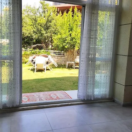 Tolle Gartenwohnung Am Appartement