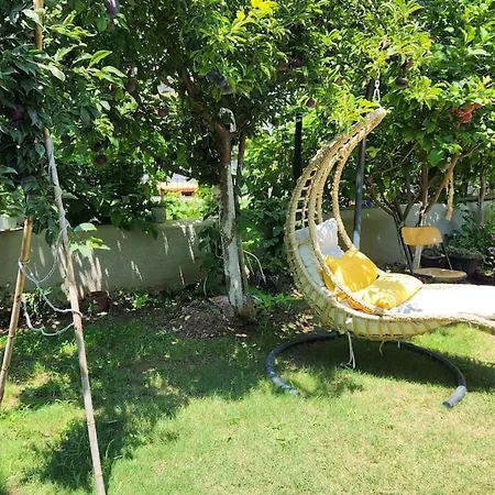 Appartement Tolle Gartenwohnung Am Kusadası