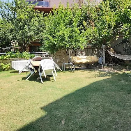 Tolle Gartenwohnung Am *