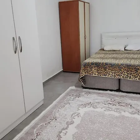 Apartman Tolle Gartenwohnung Am Kusadası